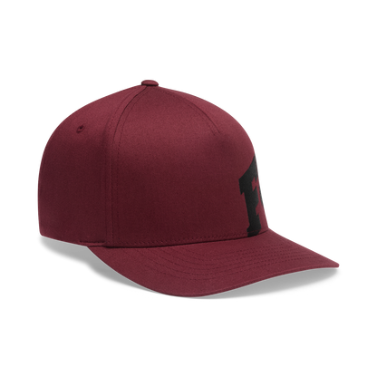 F Head X Flexfit Hat