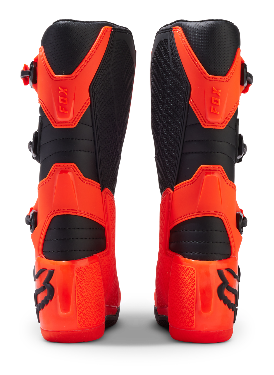Youth Comp Boots