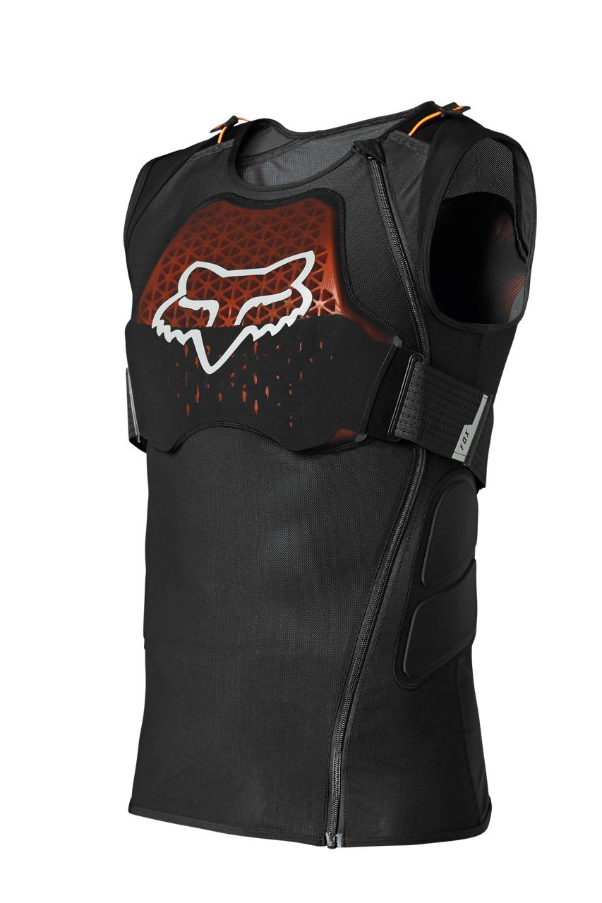Baseframe Pro D3O Vest Guard