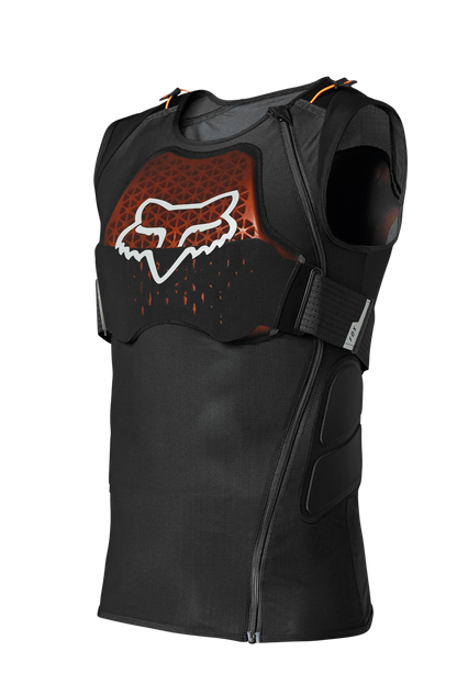 Baseframe Pro D3O Vest Guard