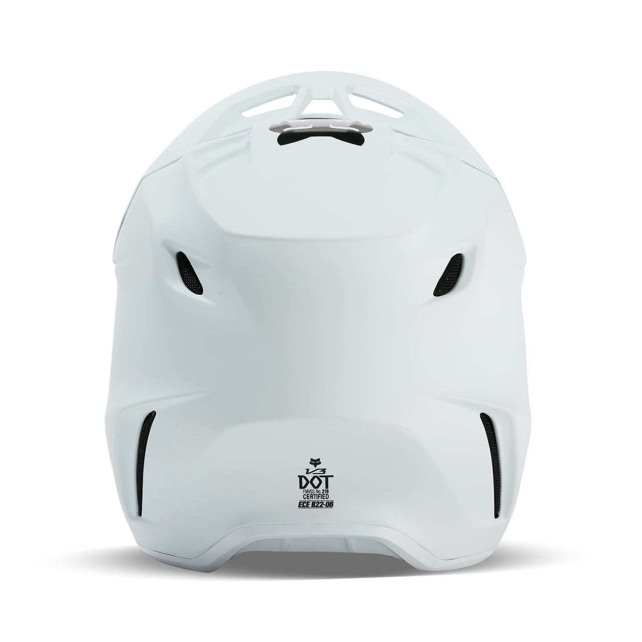 V3 Solid Helmet