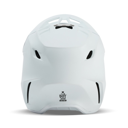 V3 Solid Helmet