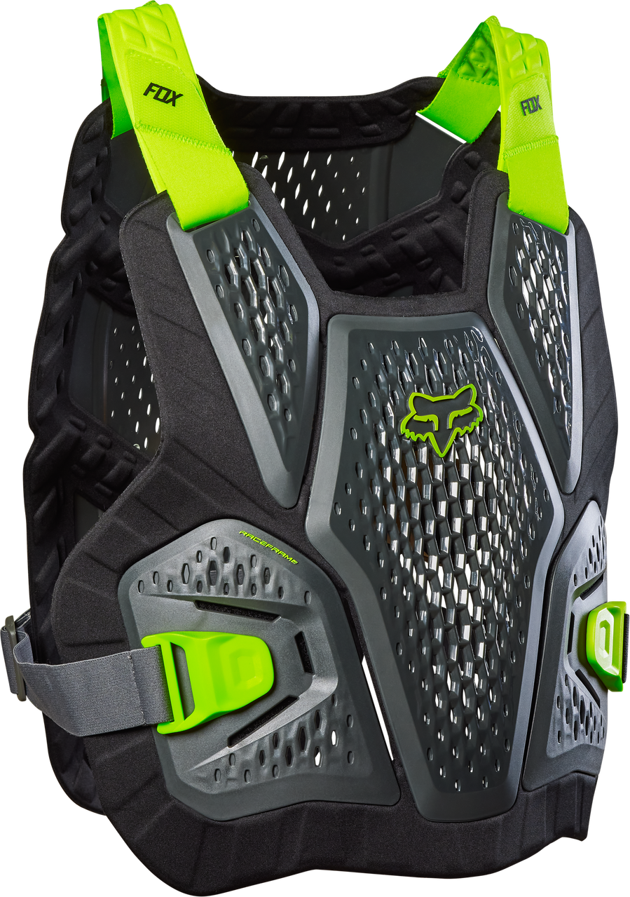 Raceframe Roost Chest Guard