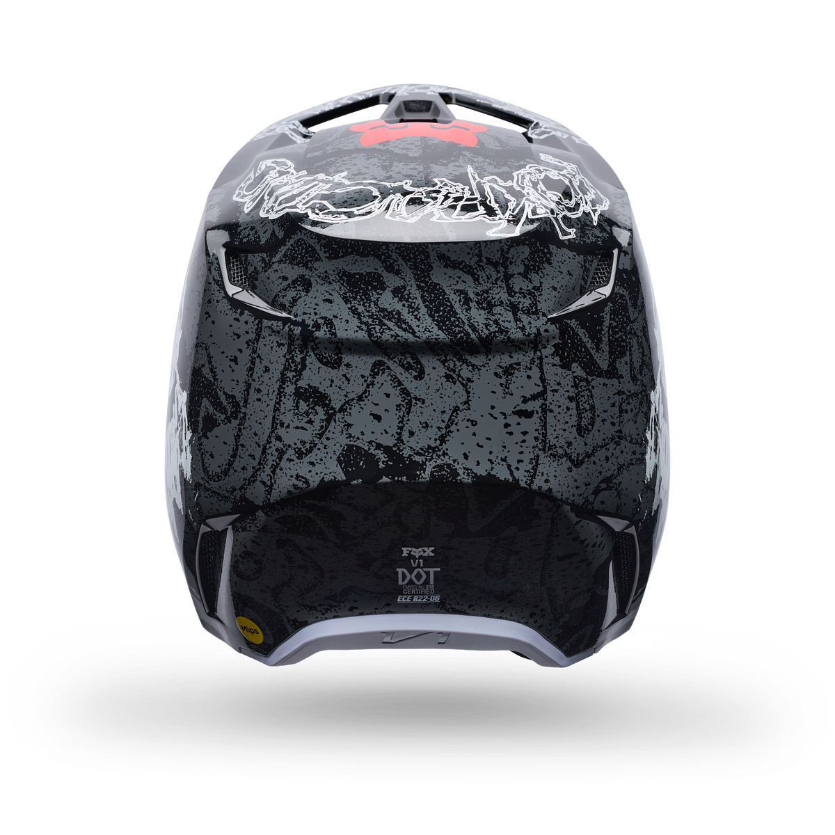 V1 Abyss Helmet
