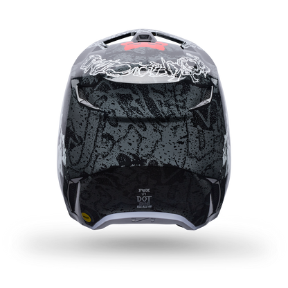 V1 Abyss Helmet