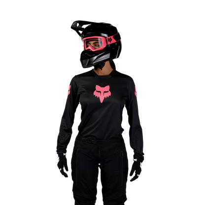 Womens 180 Blackout Jersey