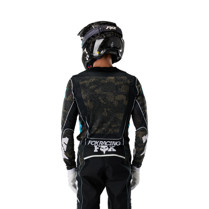 Flexair Apex Jersey