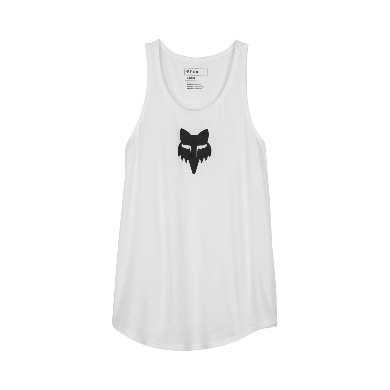 Womens Fox Head Tank