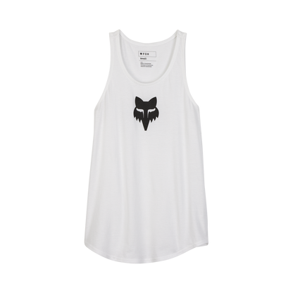 Womens Fox Head Tank