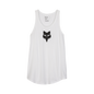 Womens Fox Head Tank