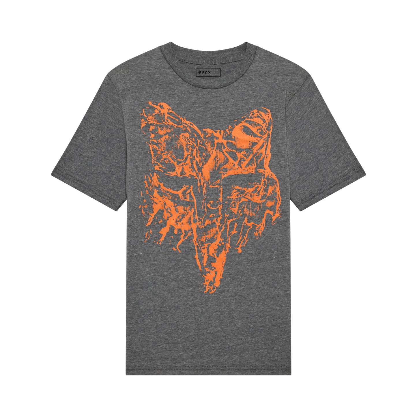 Youth Image Print Hd Tee