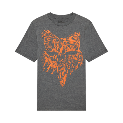 Youth Image Print Hd Tee