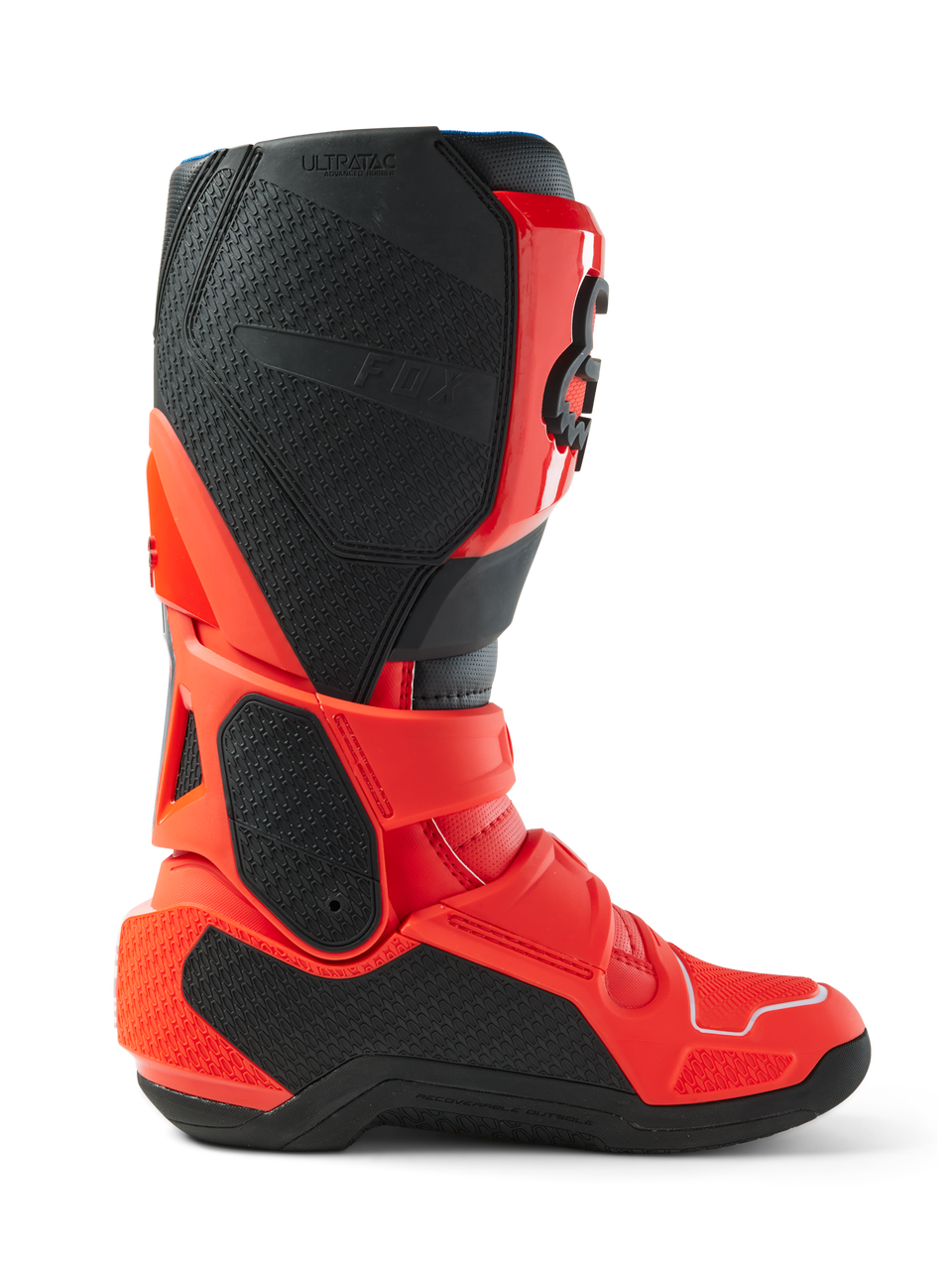 Instinct Boots