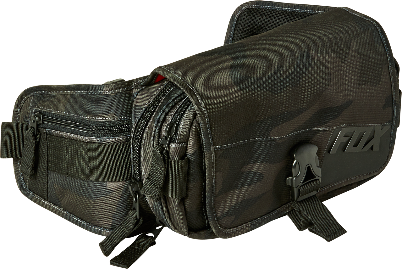 Deluxe Camo Tool Pack