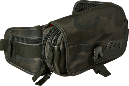 Deluxe Camo Tool Pack