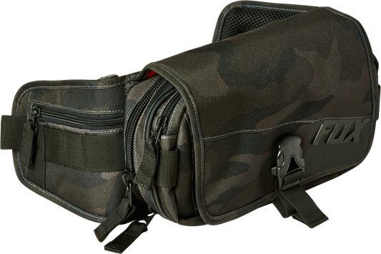 Deluxe Camo Tool Pack