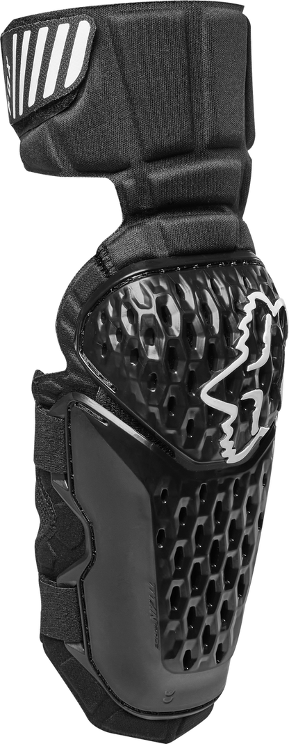 Titan Race CE Elbow Pads