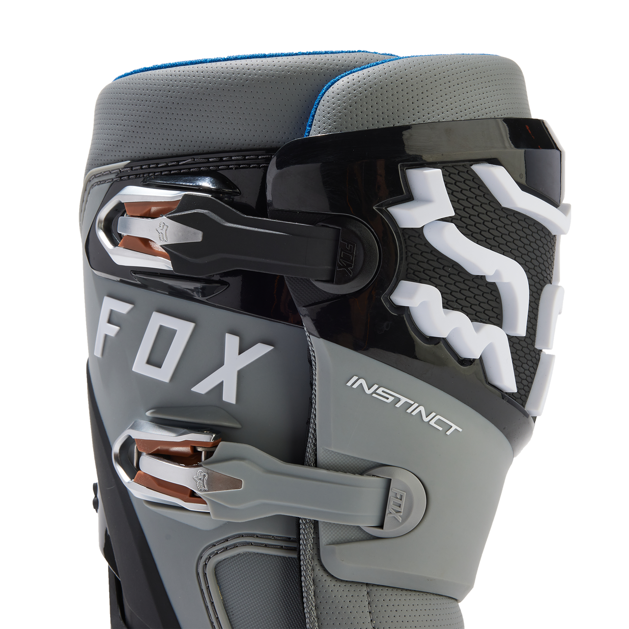 Instinct Boots