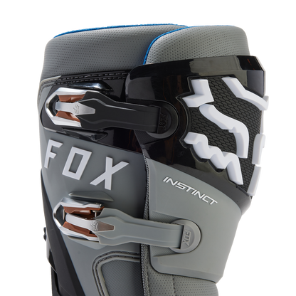 Instinct Boots