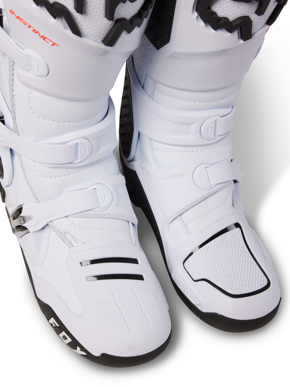 Instinct Boots