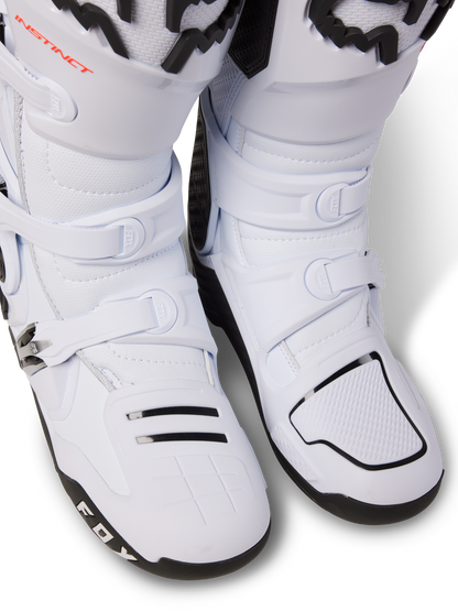 Instinct Boots