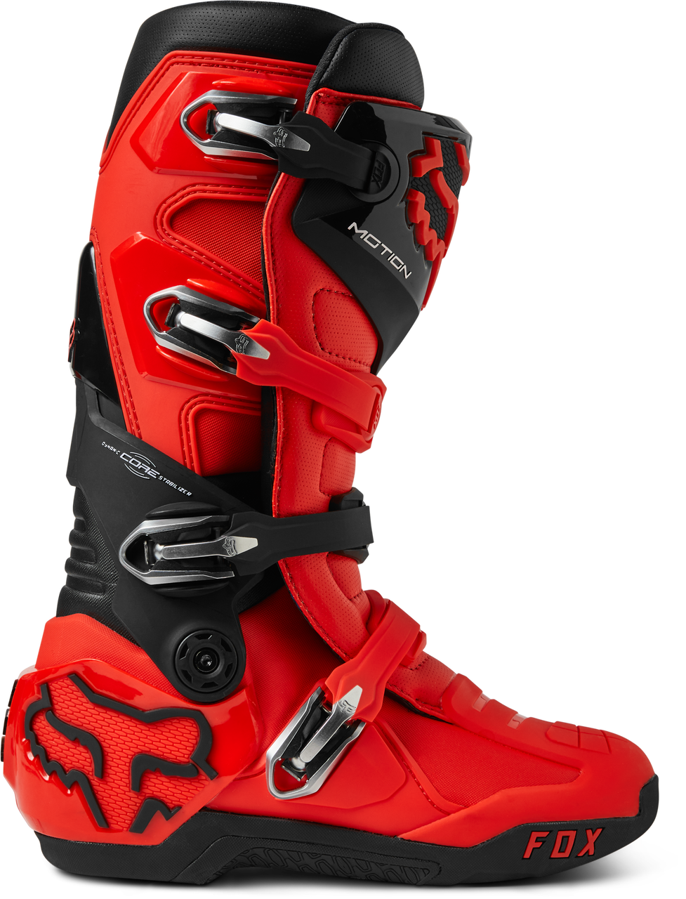 Motion Boots
