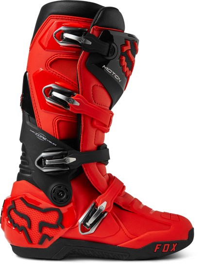 Motion Boots
