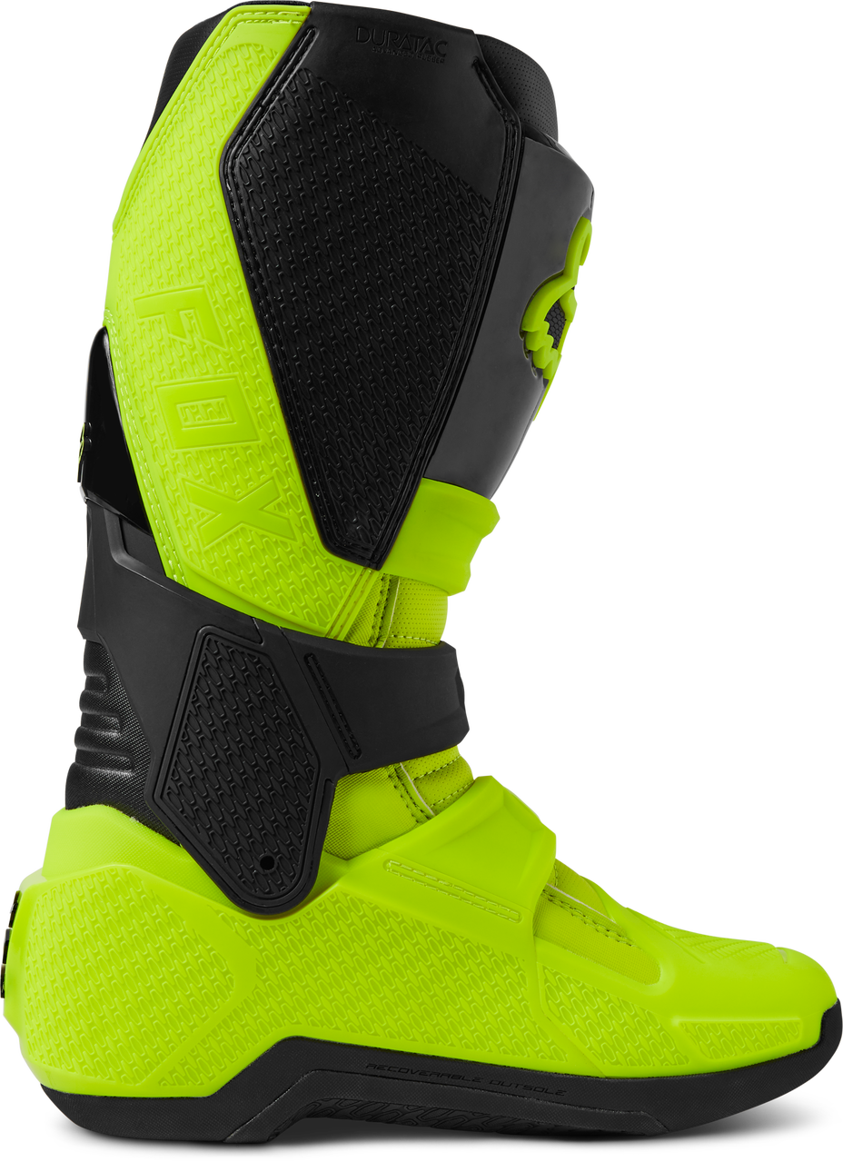 Motion Boots