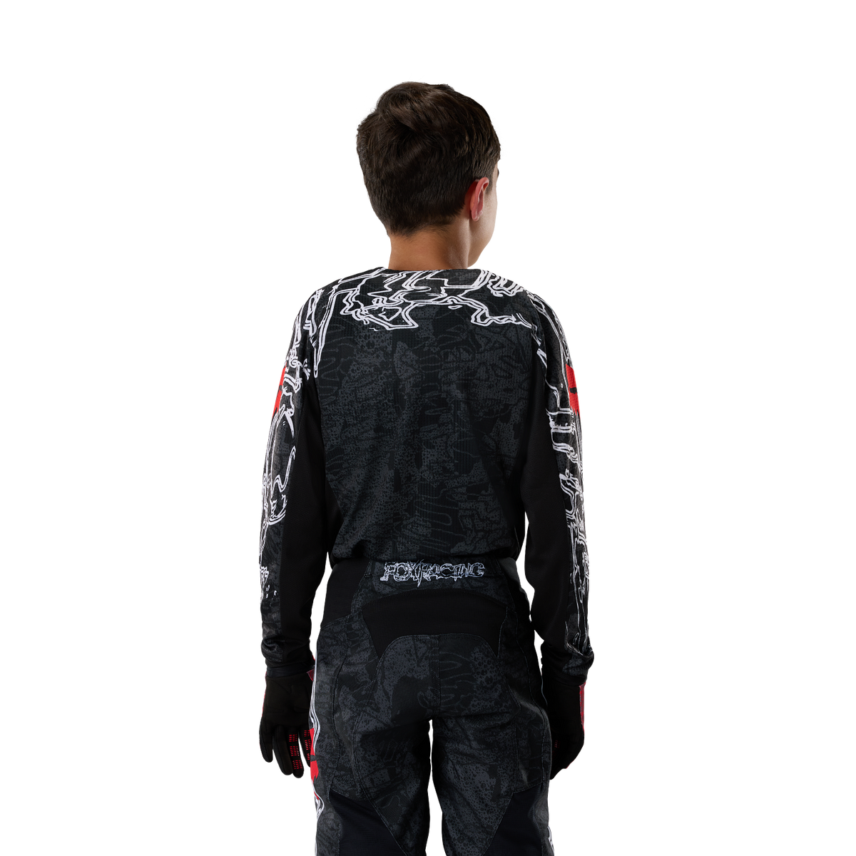 Youth 180 Abyss Jersey