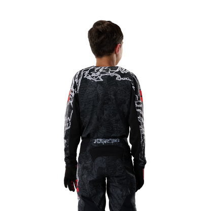 Youth 180 Abyss Jersey