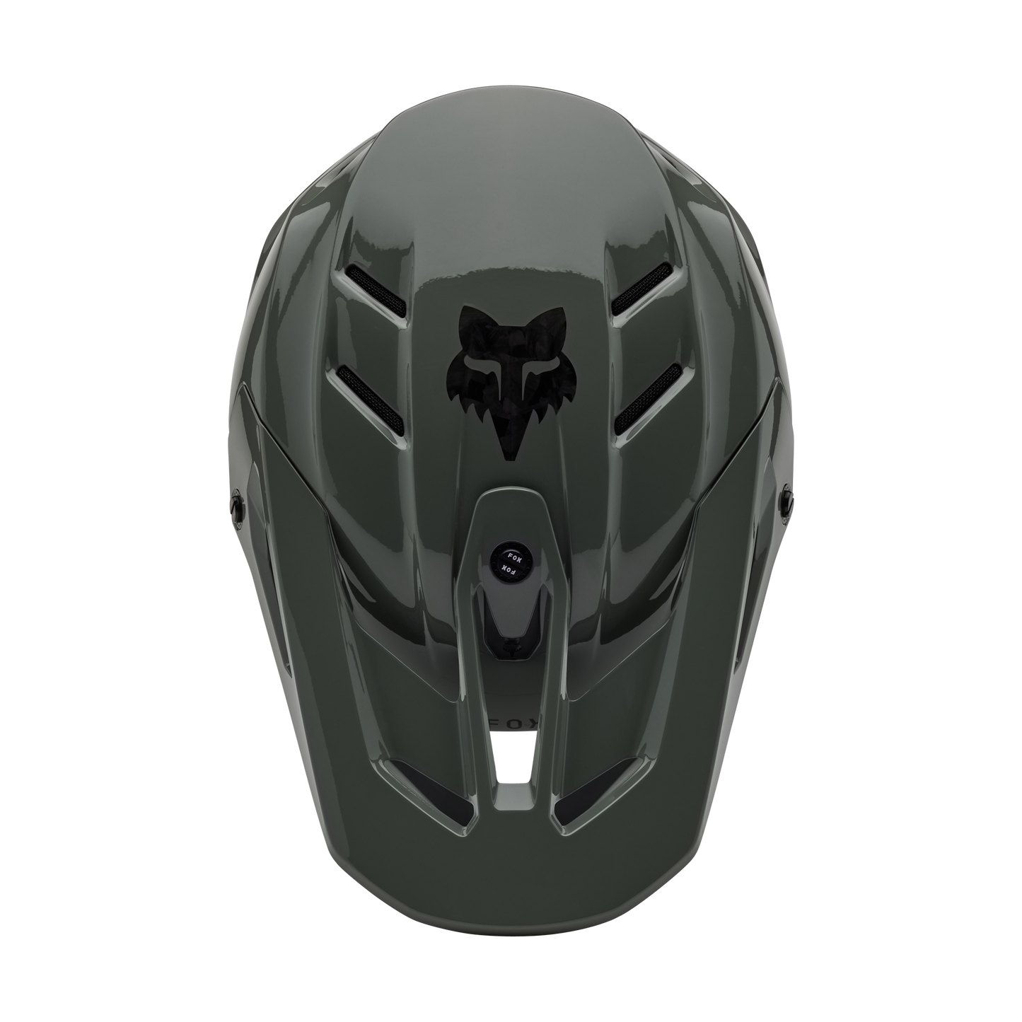 V3 RS Carbon Solid Helmet