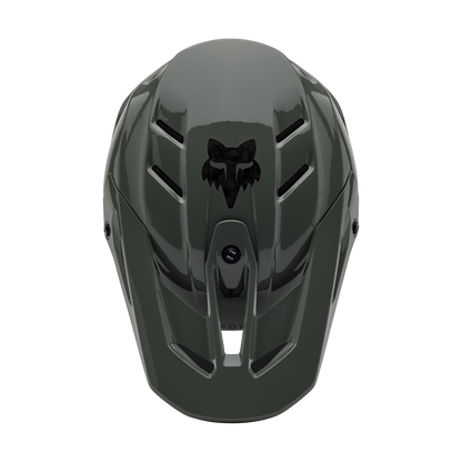 V3 RS Carbon Solid Helmet