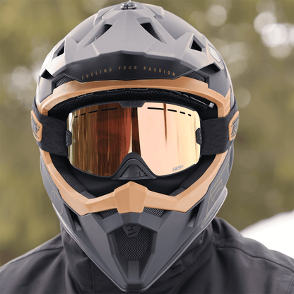 Kingpin Goggle