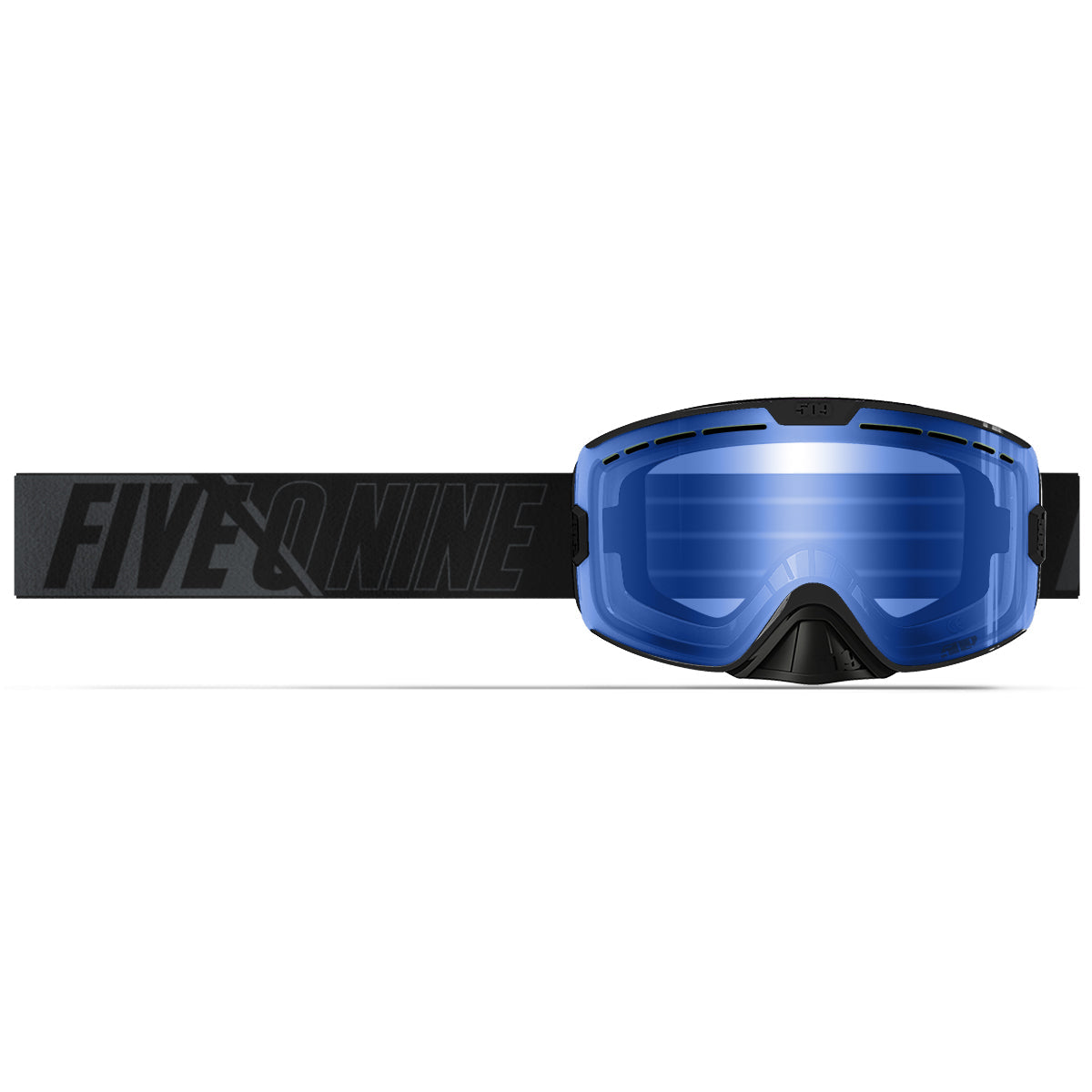 Kingpin Goggle