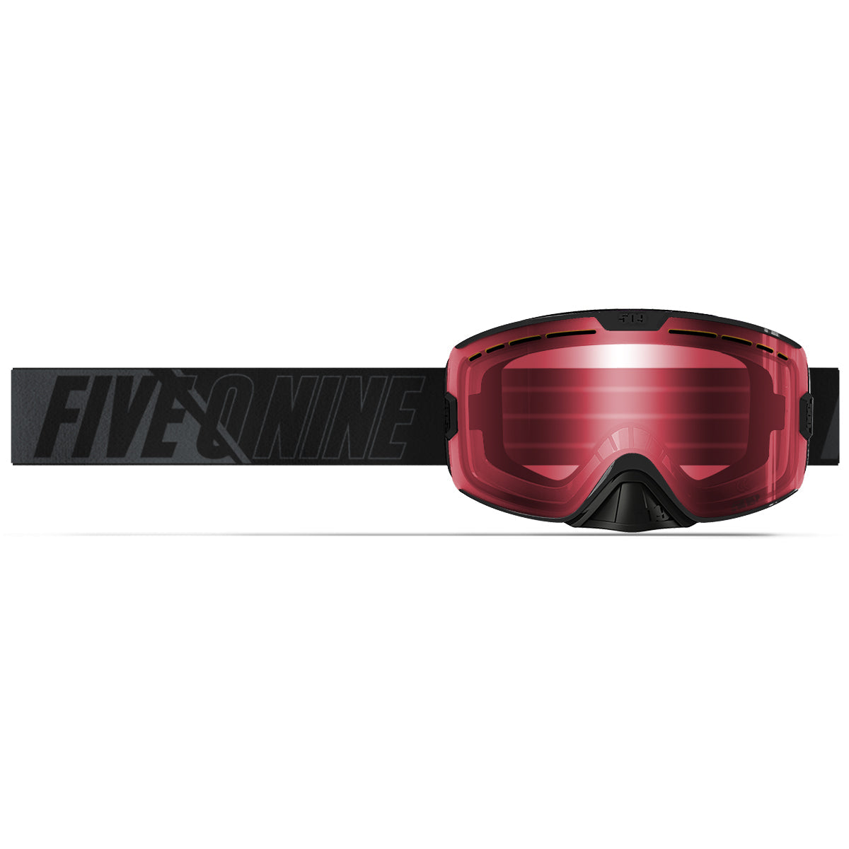 Kingpin Goggle