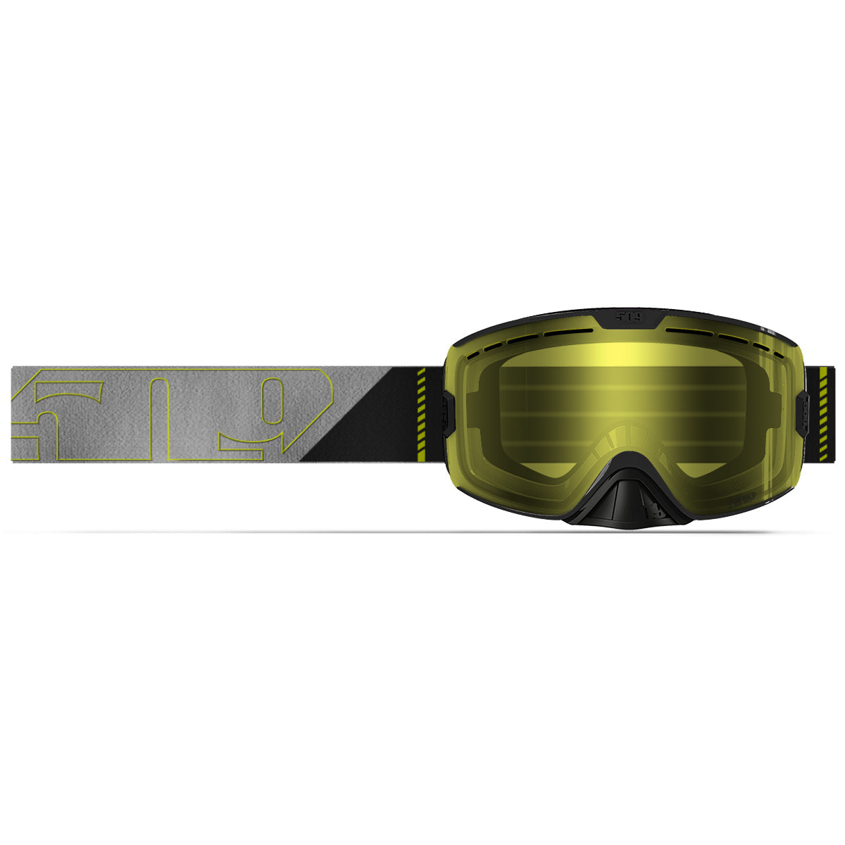 Kingpin Goggle
