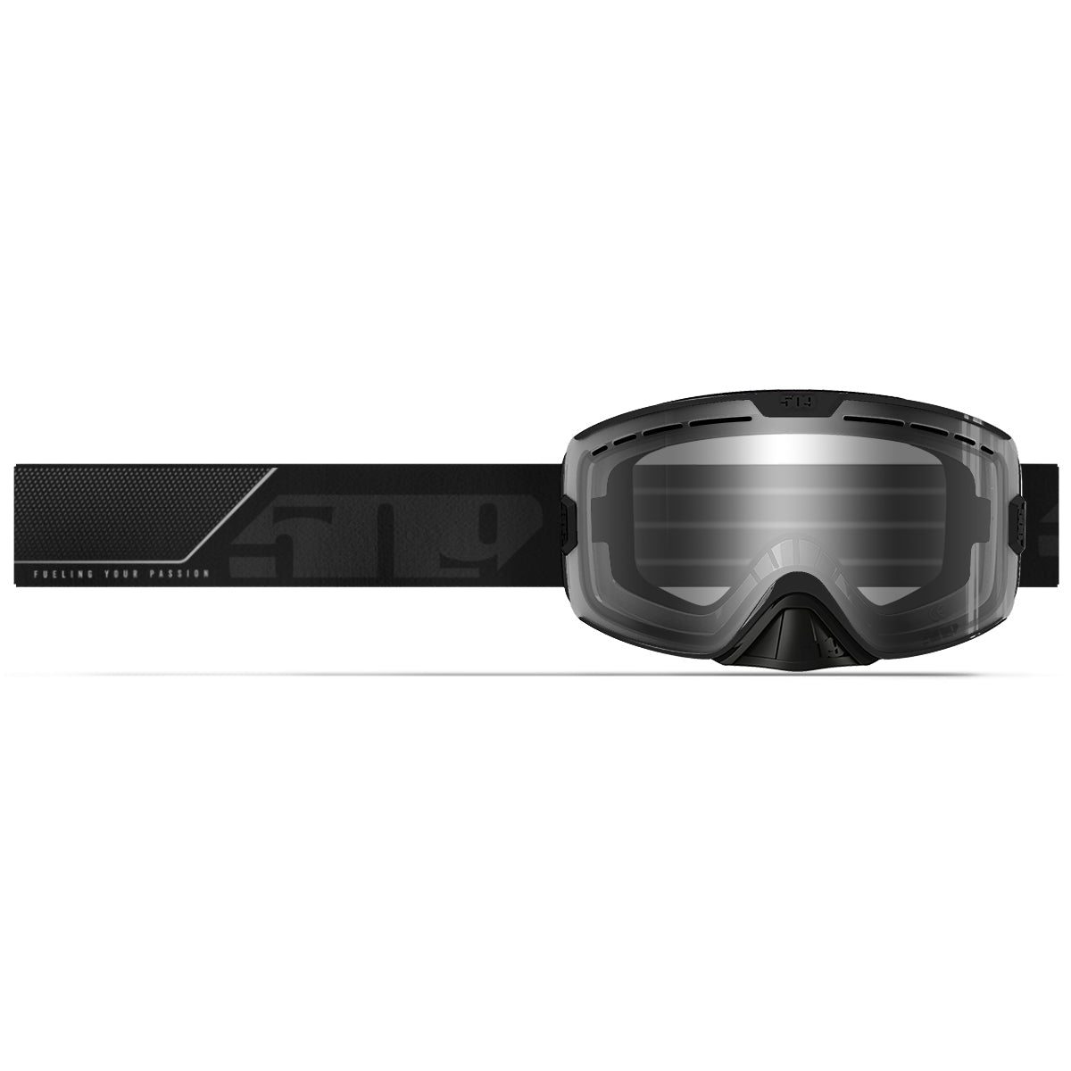 Kingpin Goggle