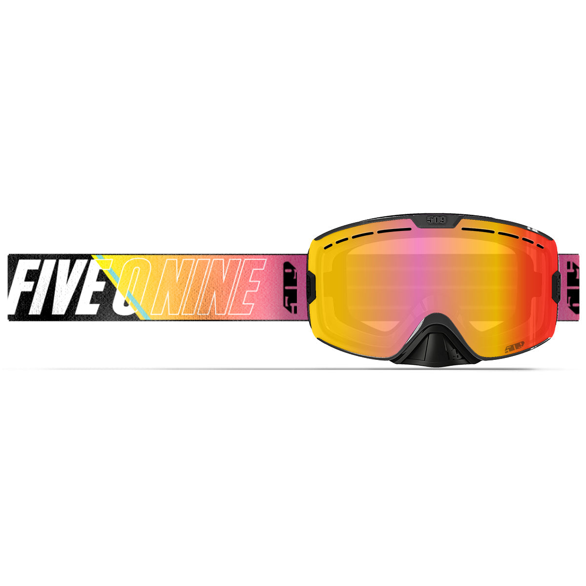 Kingpin Goggle