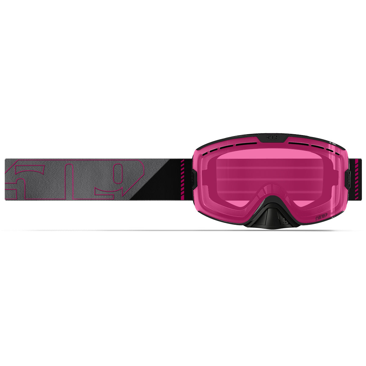 Kingpin Goggle