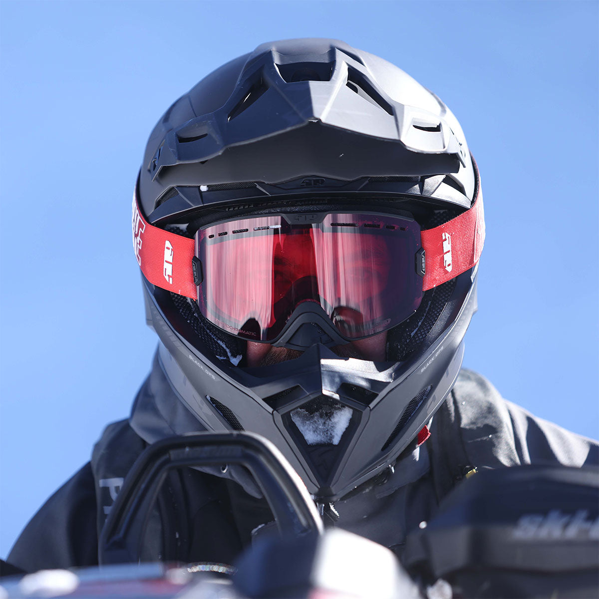 Kingpin Goggle