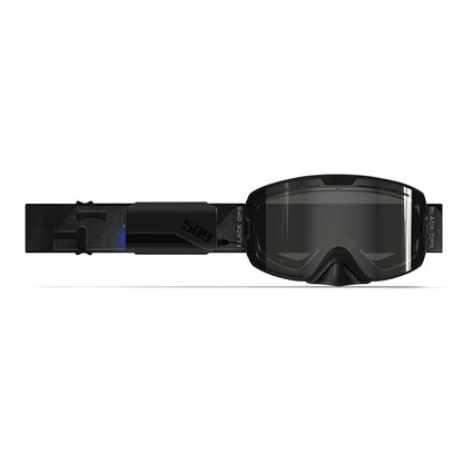 Kingpin Ignite Heated Goggle