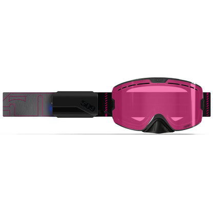 Kingpin Ignite Goggle