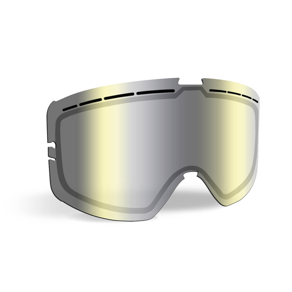 Kingpin Ignite Heated Lens