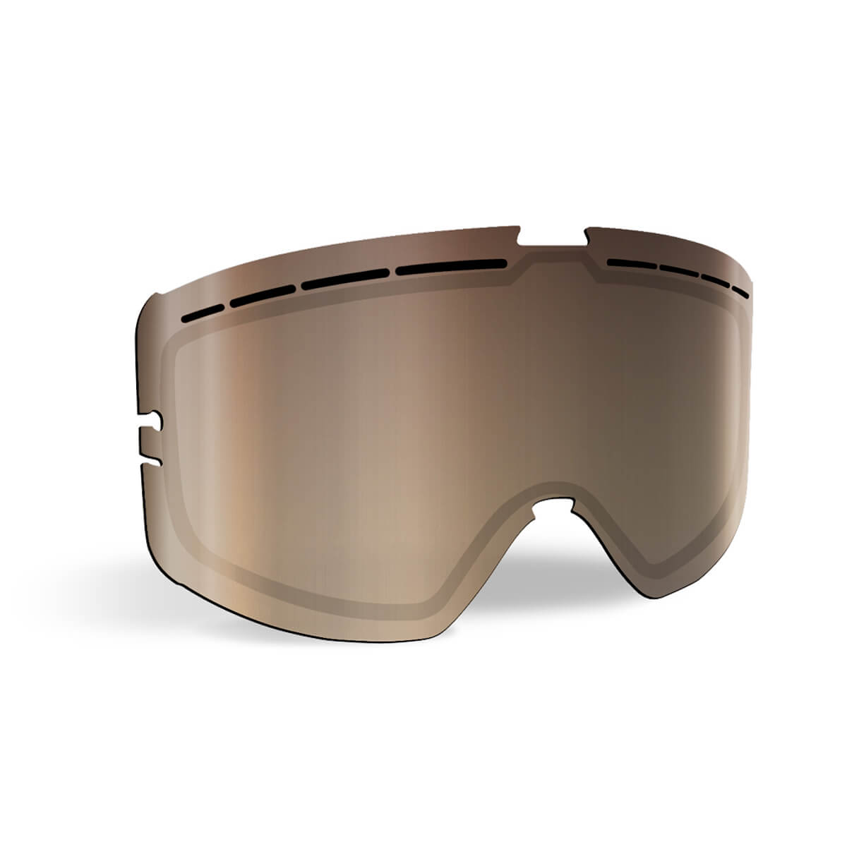 Kingpin Ignite Heated Lens