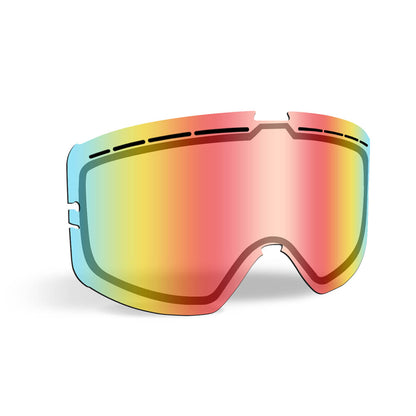 Kingpin Ignite Heated Lens