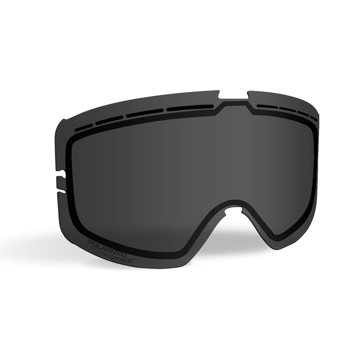 Kingpin Ignite Heated Lens