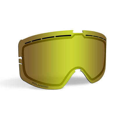 Kingpin Ignite Heated Lens