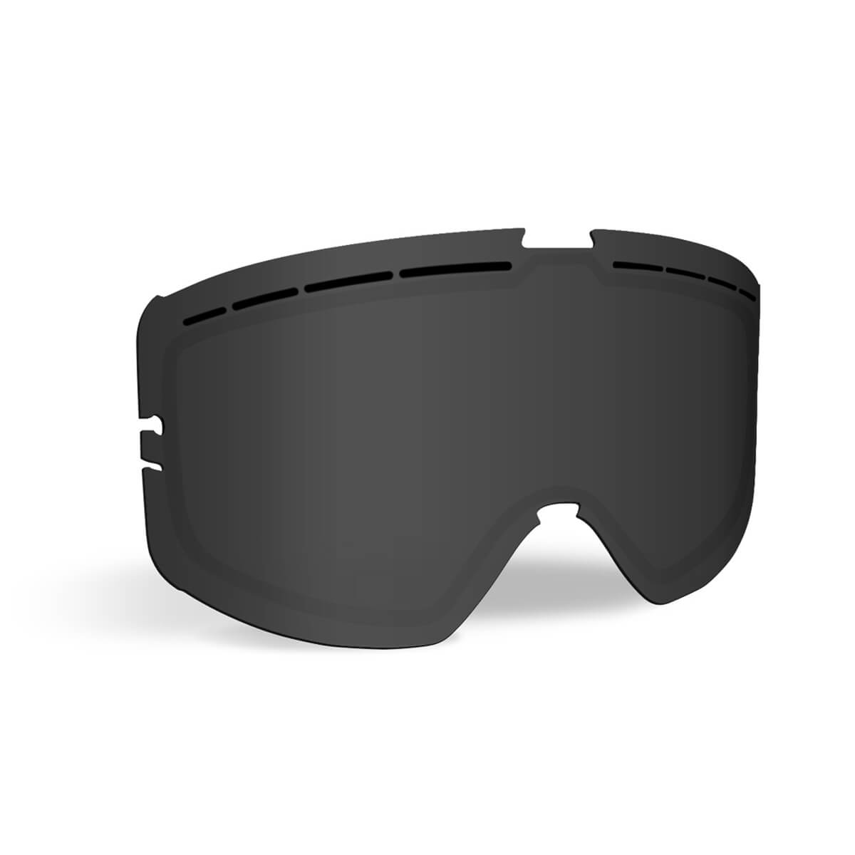 Kingpin Ignite Heated Lens
