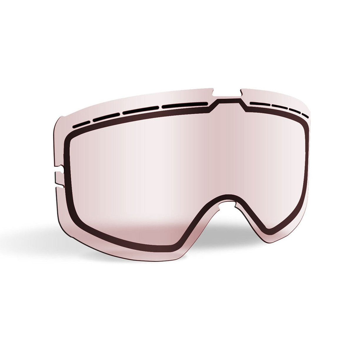 Kingpin Lens