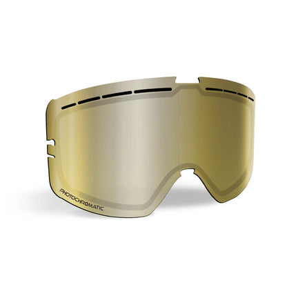 Kingpin Lens